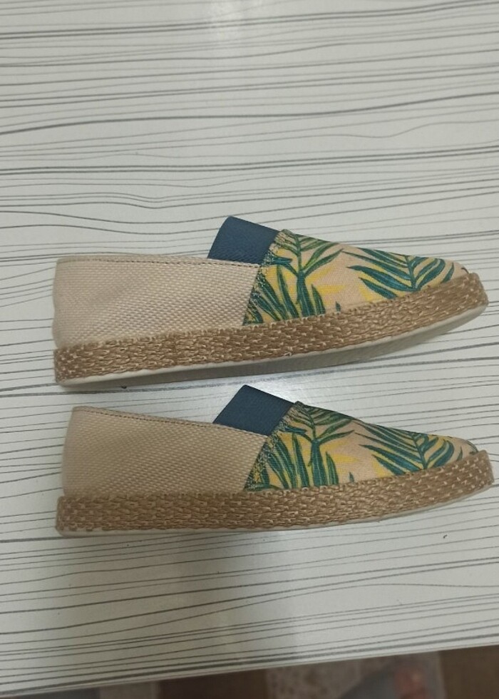 LWC çocuk ayakkabı  - Görsel 3