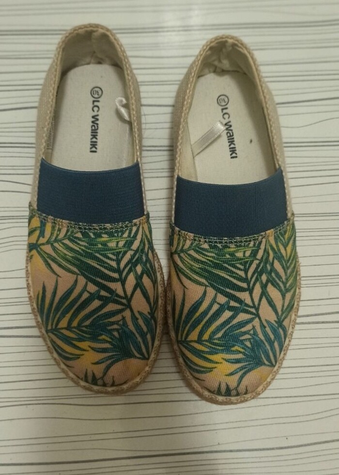 LWC çocuk ayakkabı  - Görsel 4