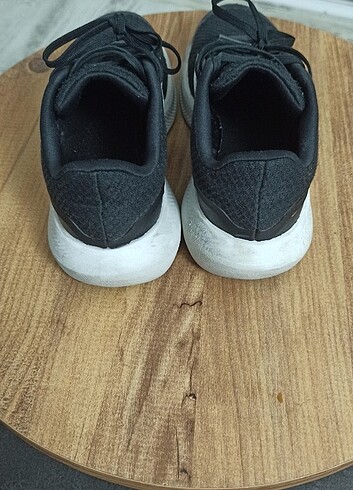 31 Beden siyah Renk Adidas çocuk ayakkabı 