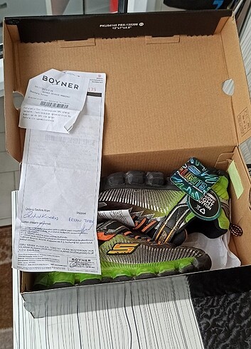 Skechers Skechers ışıklı ayakabi