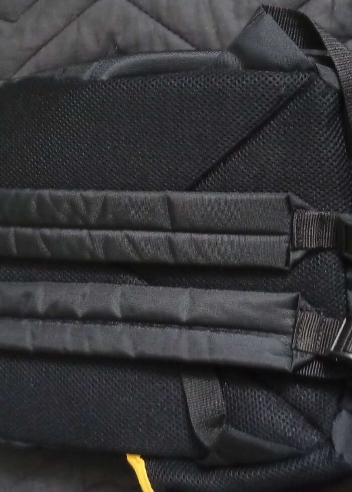 Batman okul çantası  - Görsel 2