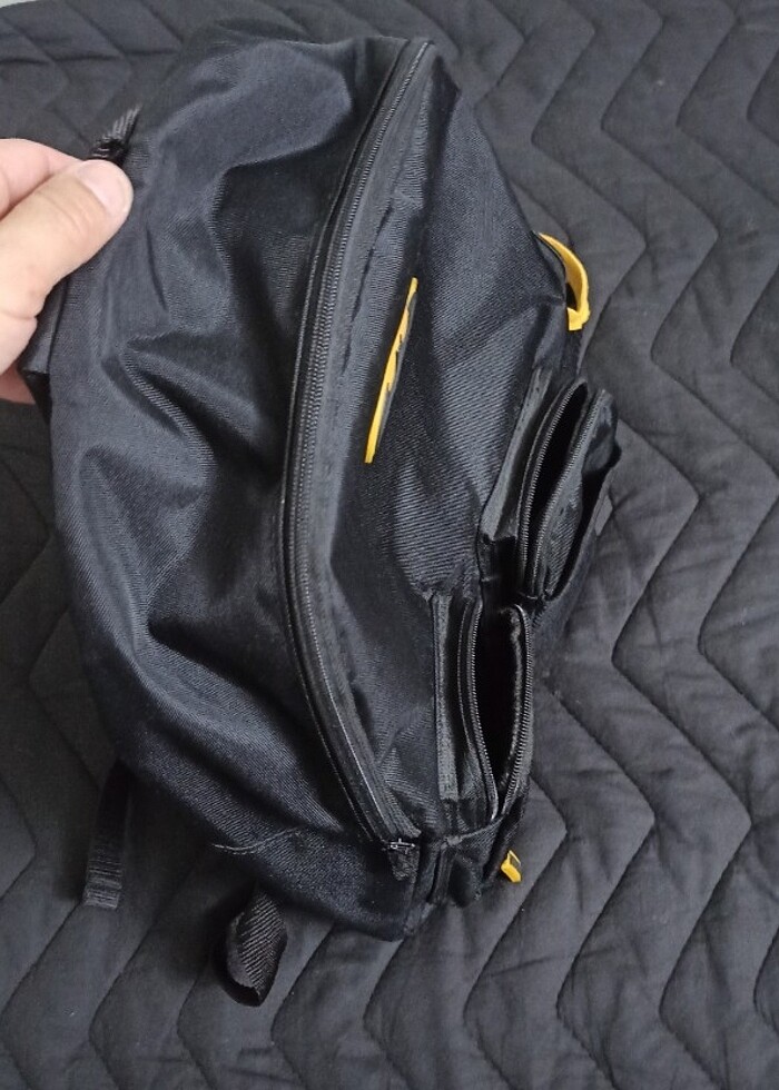 Batman okul çantası  - Görsel 4