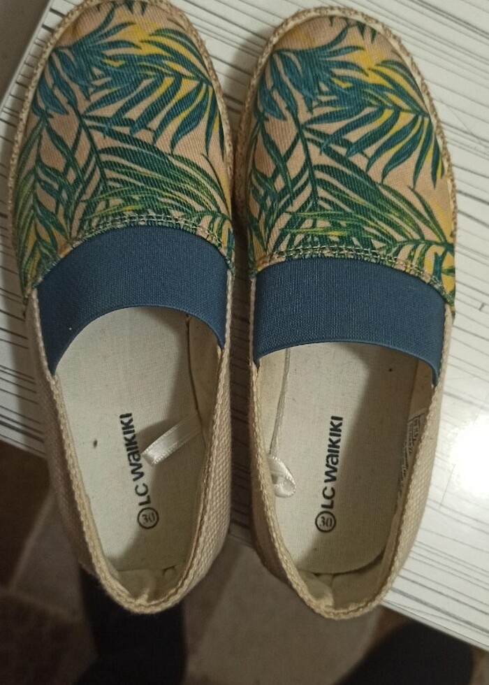 LCW ayakkabi  - Görsel 2