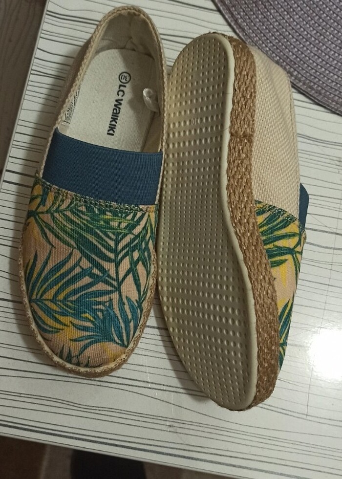 LCW ayakkabi  - Görsel 3