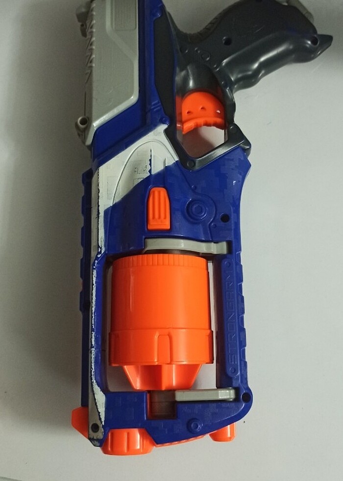 Nerf oyuncak  - Görsel 2