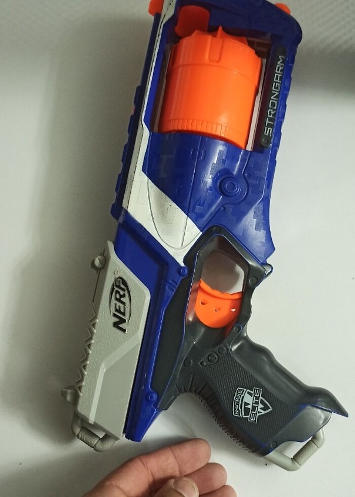 Nerf oyuncak  - Görsel 3