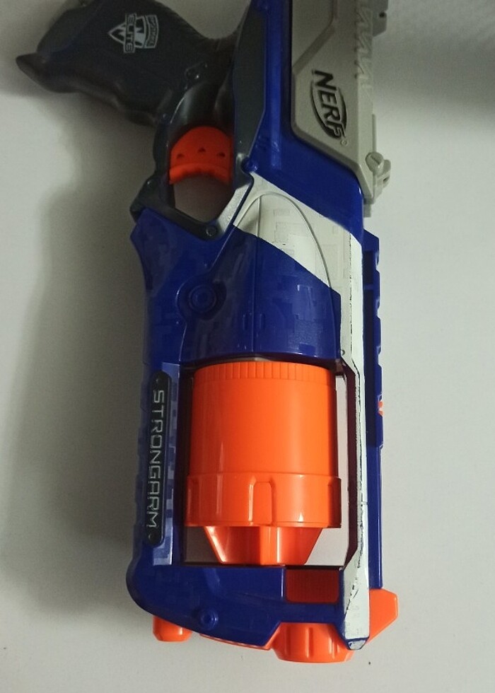 Nerf oyuncak  - Görsel 4