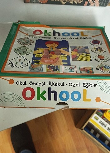 Eğitici oyuncaklar - Görsel 5