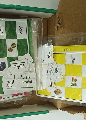 Eğitici oyuncaklar - Görsel 7