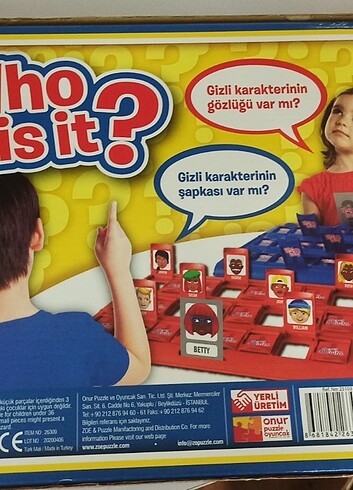 Eğitici oyuncaklar - Görsel 8