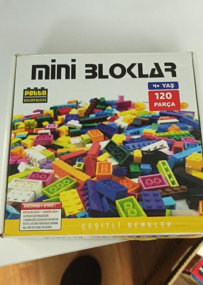 Eğitici oyuncaklar  - Görsel 2