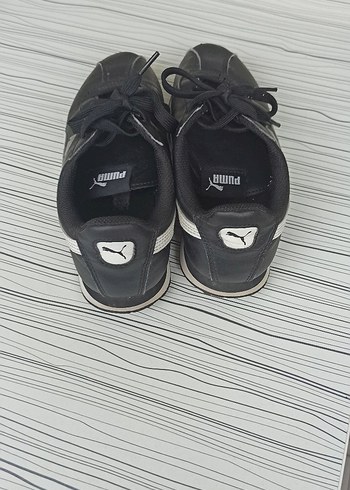 orjinal puma çocuk Ayakkabı - Görsel 2
