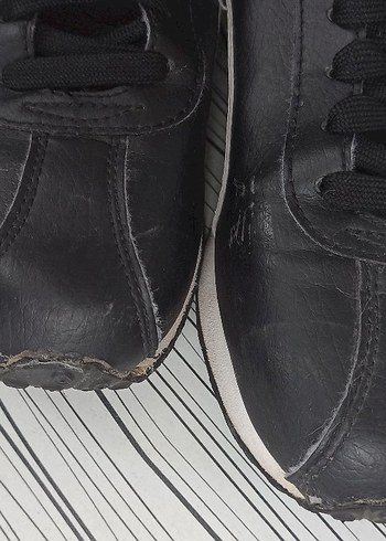 orjinal puma çocuk Ayakkabı - Görsel 3