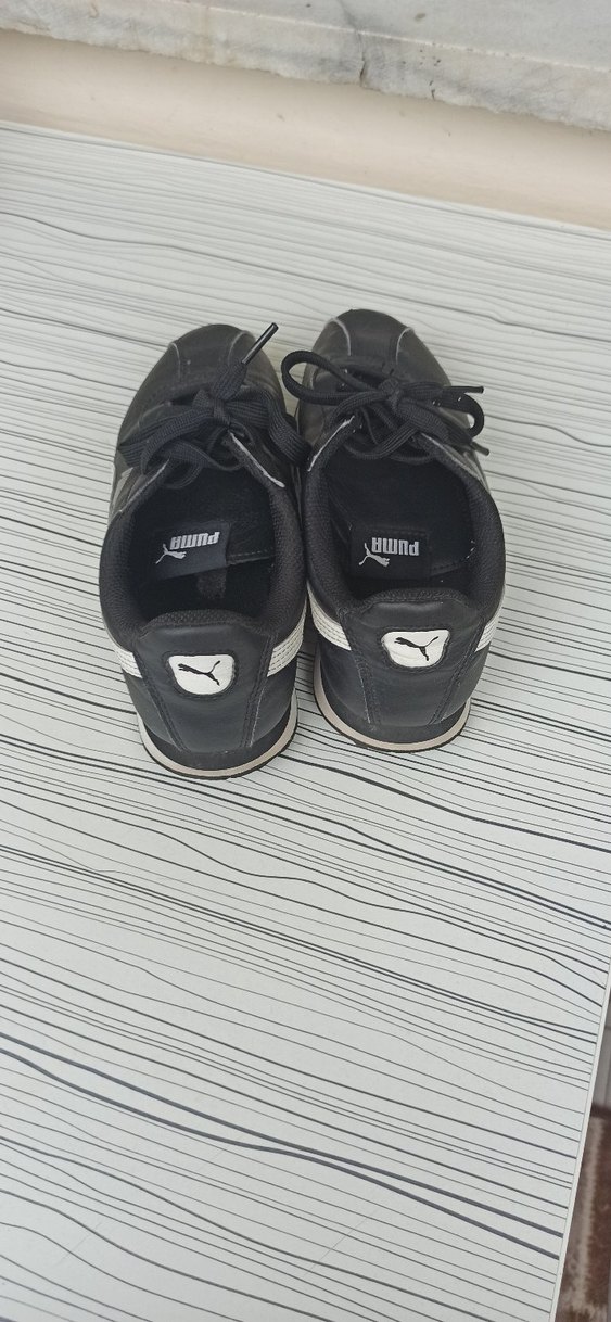 orjinal puma çocuk Ayakkabı - Görsel 2