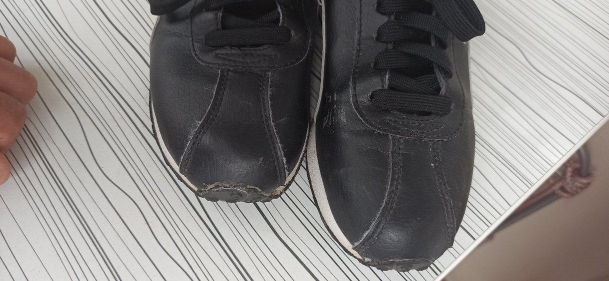 orjinal puma çocuk Ayakkabı - Görsel 3