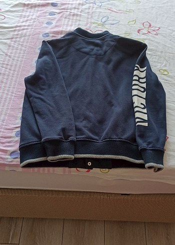 Orjinal zara kolaj ceketi. - Görsel 3