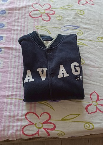 Orjinal zara kolaj ceketi. - Görsel 2