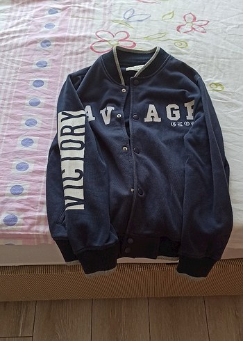 Orjinal zara kolaj ceketi. - Görsel 4