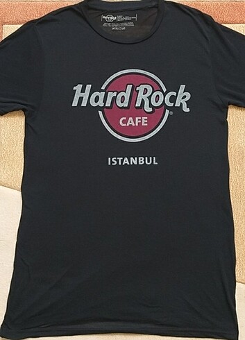 Orjinal Hard Rock t-shirt