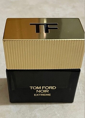 Tom Ford Noir Extreme