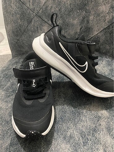 Nike Cocuk nike spor ayakkabi