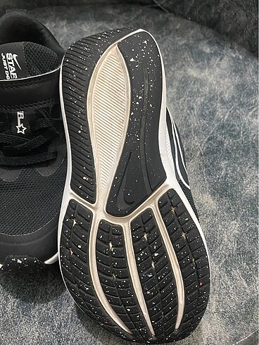 29 Beden Cocuk nike spor ayakkabi