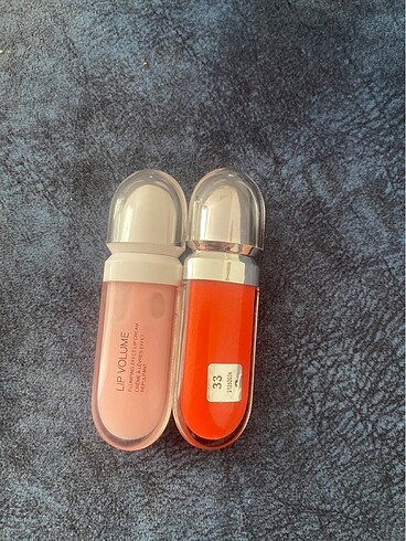 Kiko ikili kiko lip volume ve 33 no