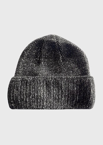 Unisex makina örgü termal bere