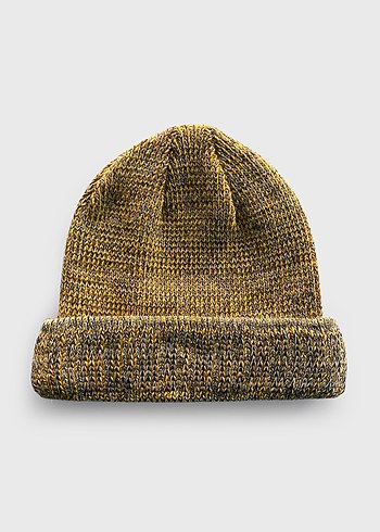Beden çeşitli Renk Makina Örgü Unisex bere