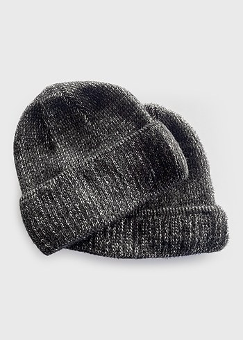 Beden Makina Örgü Unisex bere