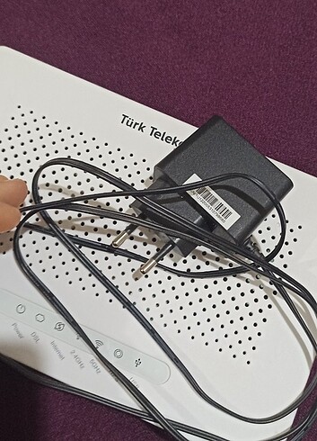 Modem wifi 