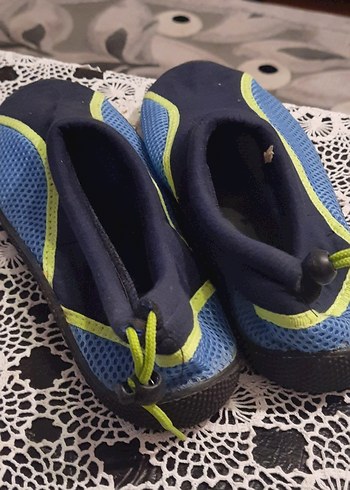 deniz ayakkabisi - Görsel 4