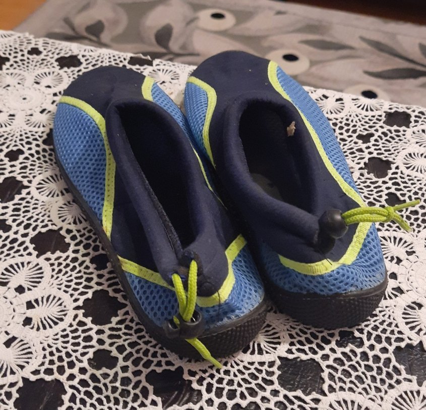 deniz ayakkabisi - Görsel 4