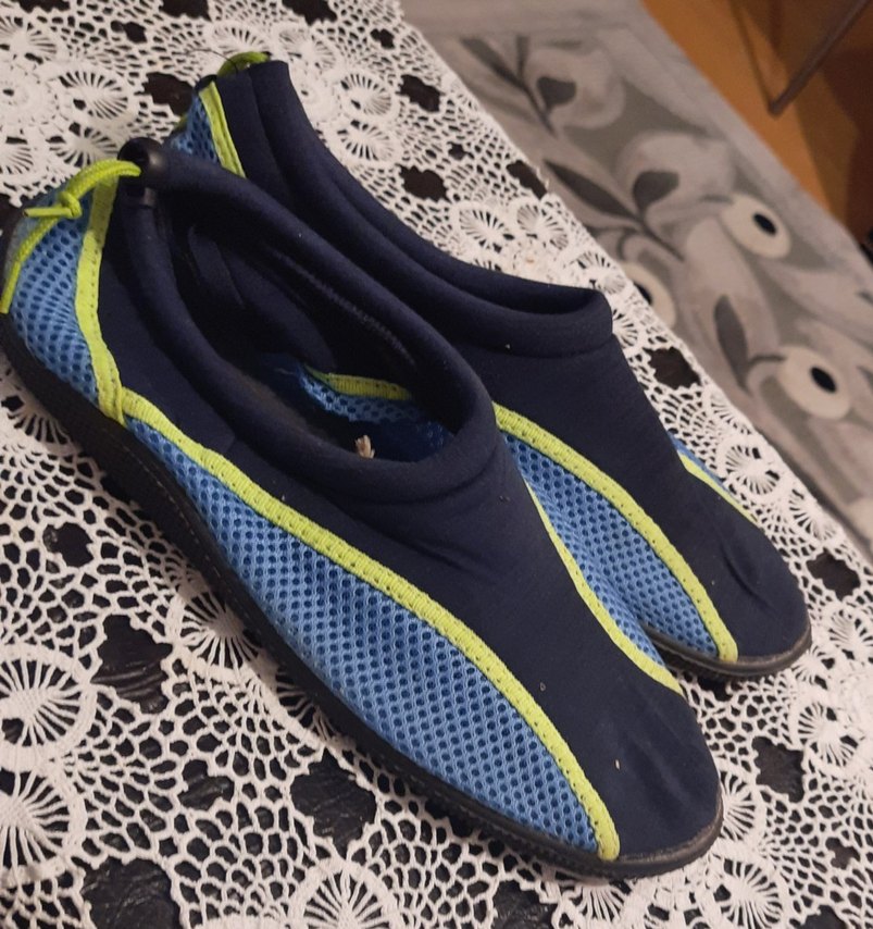 deniz ayakkabisi - Görsel 3