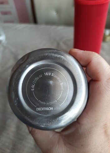 Decathlon suluk