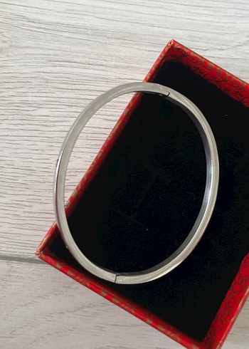 Klasik Zarif Kadın Bileklik - Görsel 4