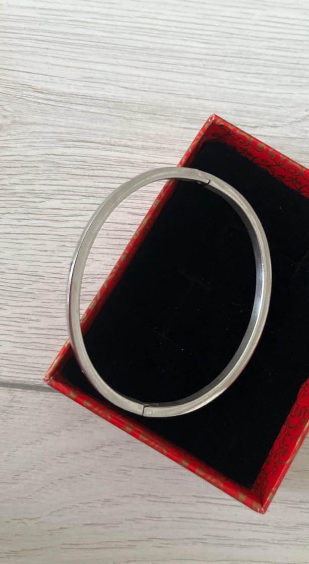 Klasik Zarif Kadın Bileklik - Görsel 4