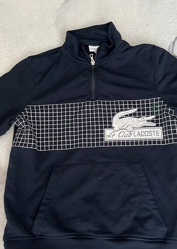 Lacoste l