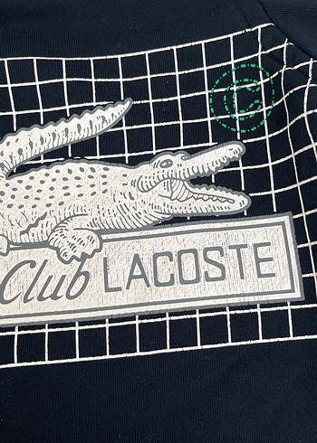 Mavi Bağlama Desenli Midi Hamile Etek - Görsel 7