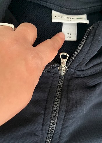 Mavi Bağlama Desenli Midi Hamile Etek - Görsel 5