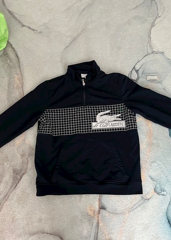 Mavi Bağlama Desenli Midi Hamile Etek - Görsel 2