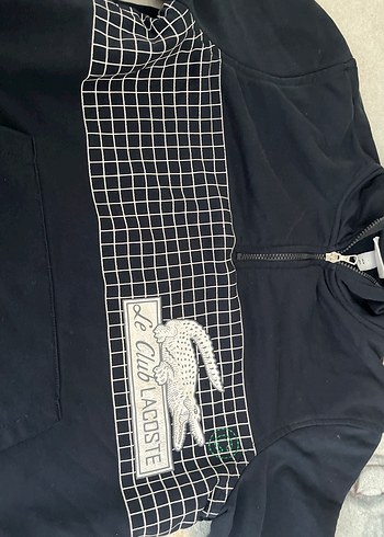 Mavi Bağlama Desenli Midi Hamile Etek - Görsel 8