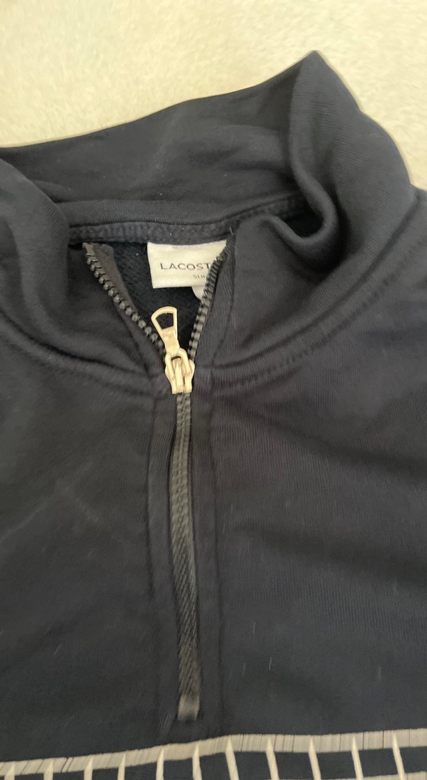 Mavi Bağlama Desenli Midi Hamile Etek - Görsel 4