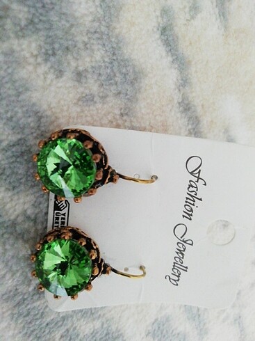 Accessorize Küpe 