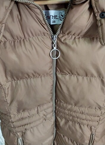 Bayan mont xl - Görsel 3