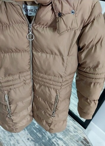 Bayan mont xl - Görsel 4