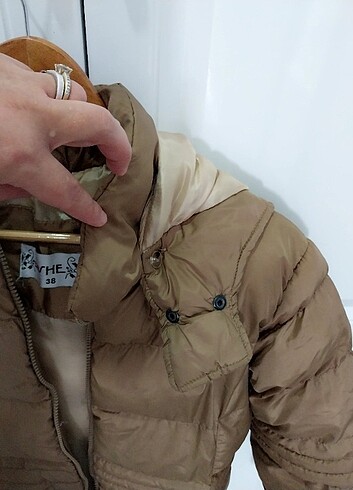 Bayan mont xl - Görsel 10