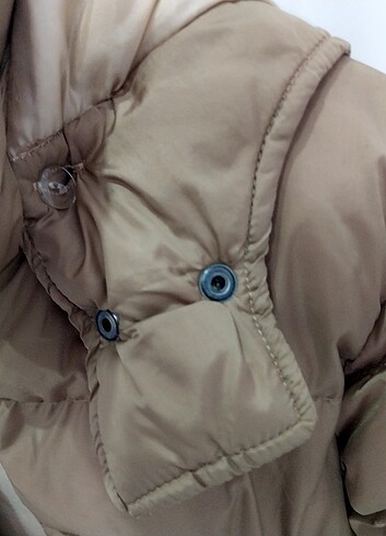 Bayan mont xl - Görsel 11