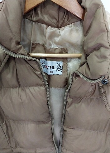 Bayan mont xl - Görsel 12