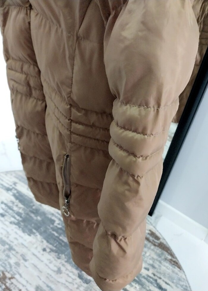 Bayan mont xl - Görsel 2